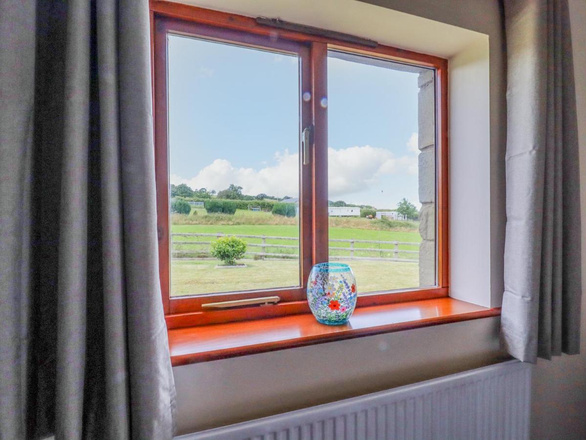 The Cottage Talacre エクステリア 写真