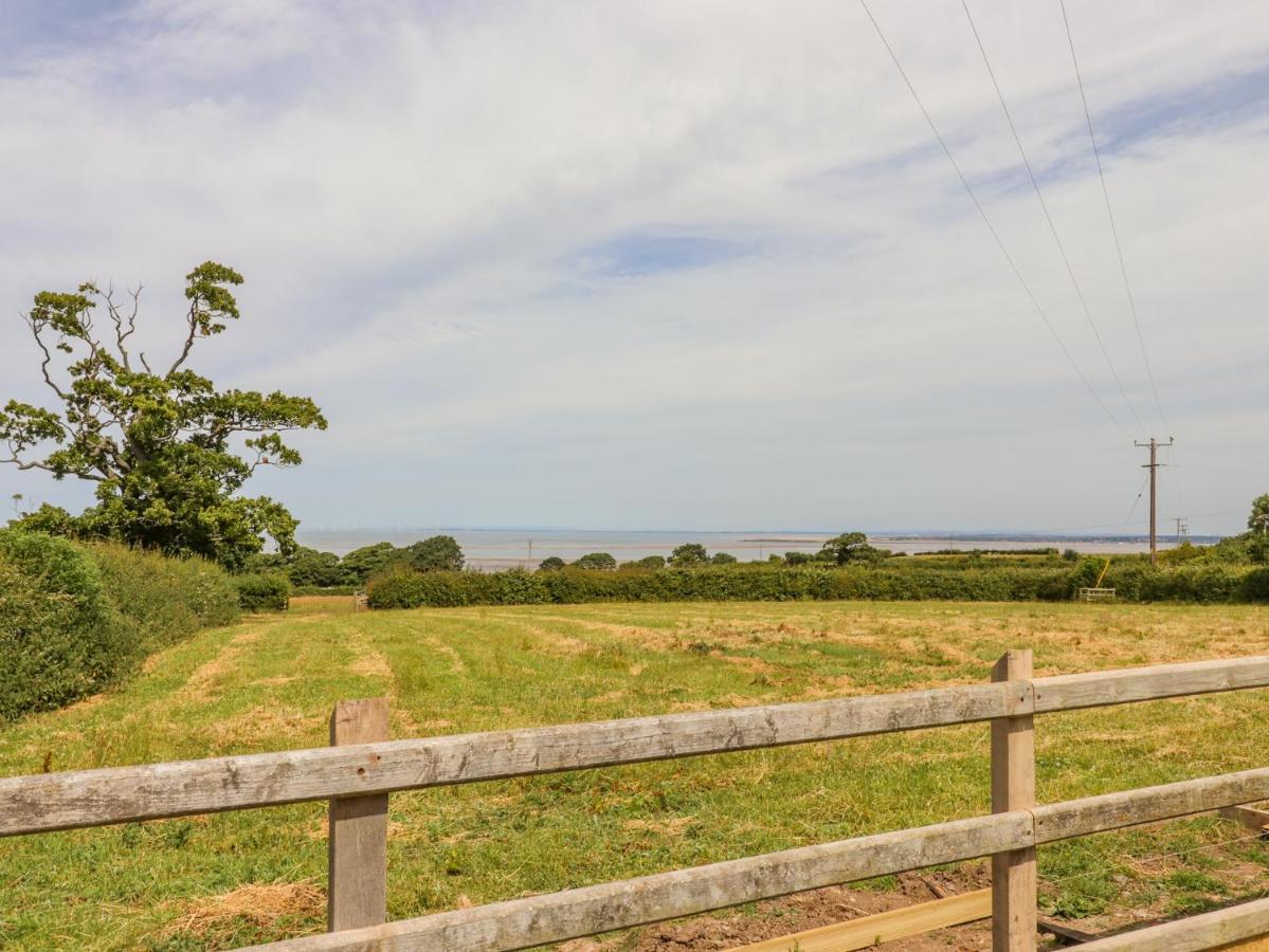 The Cottage Talacre エクステリア 写真