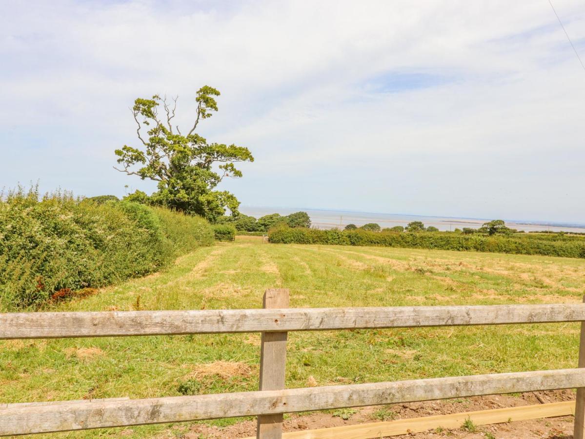 The Cottage Talacre エクステリア 写真