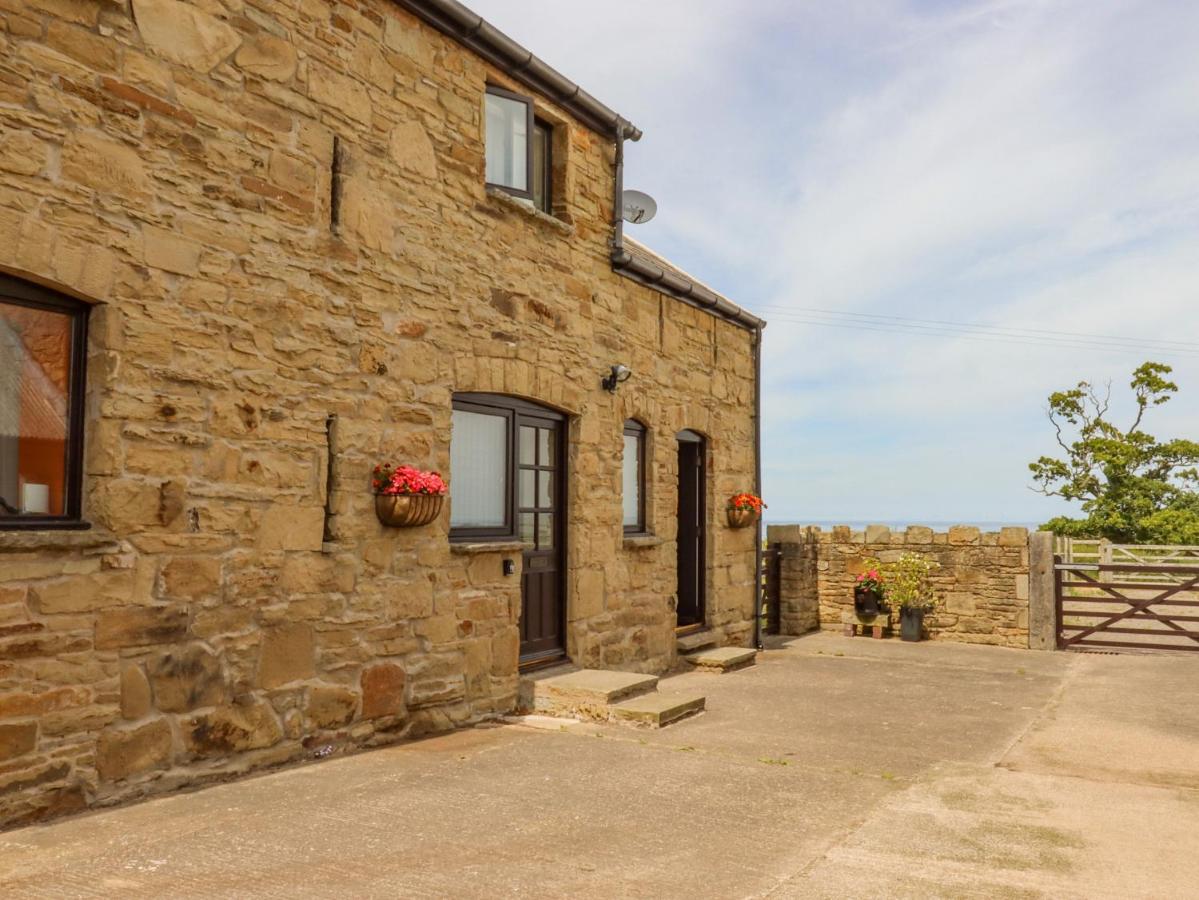 The Cottage Talacre エクステリア 写真